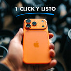 1 Click iPhone Presets Pack