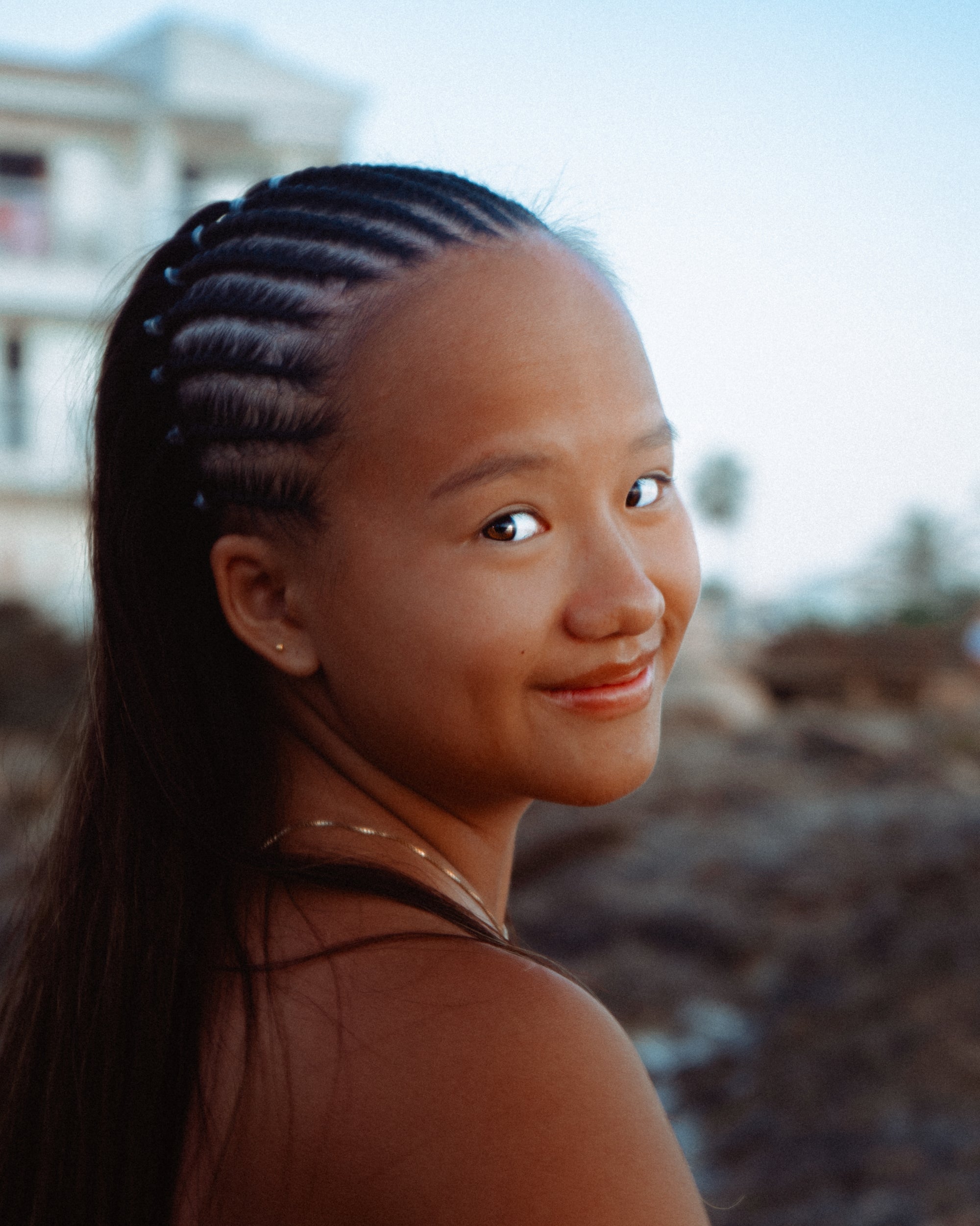 Presets Portrait Professional Pack