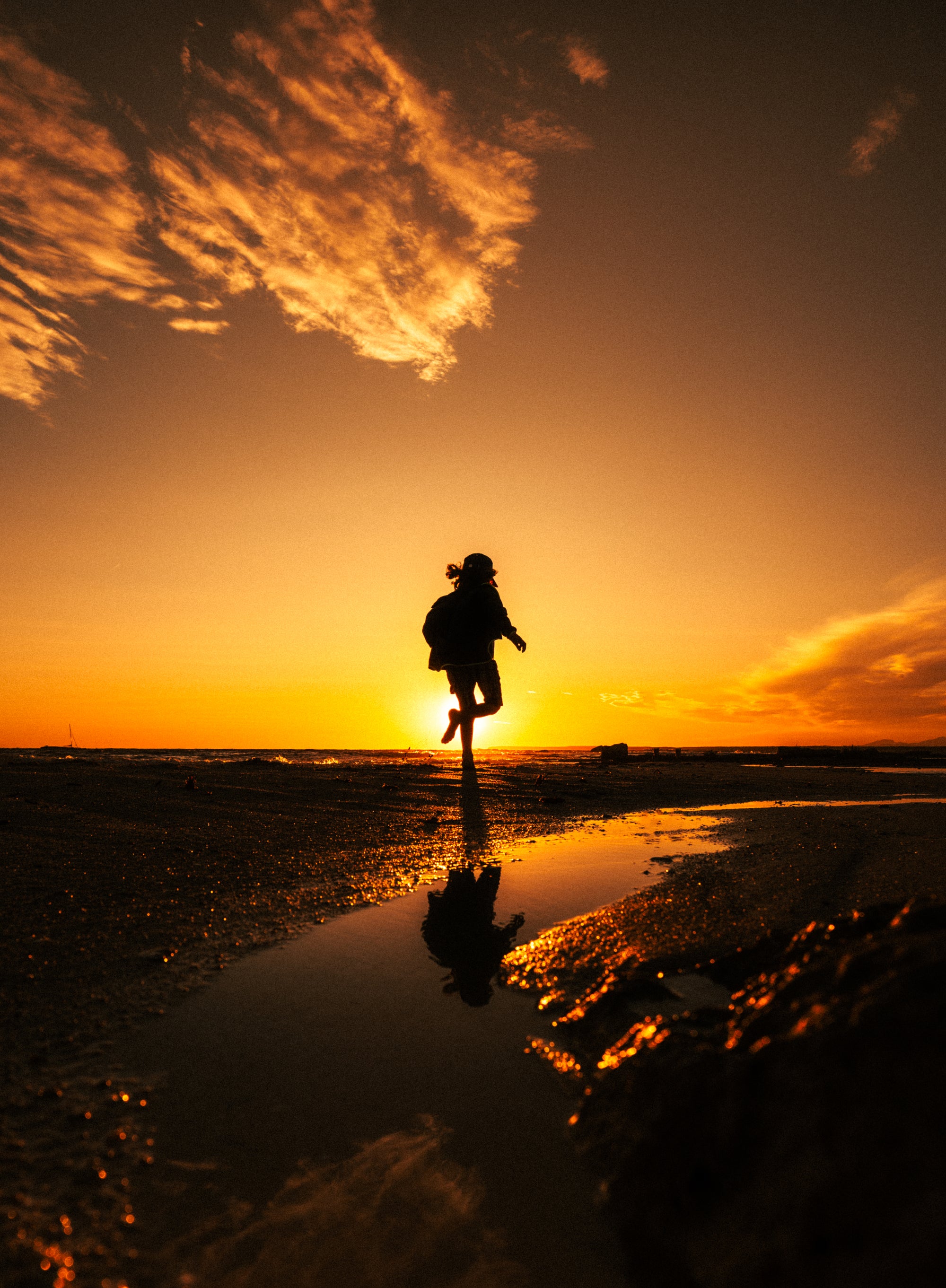 Presets Sunset Vibes Pack