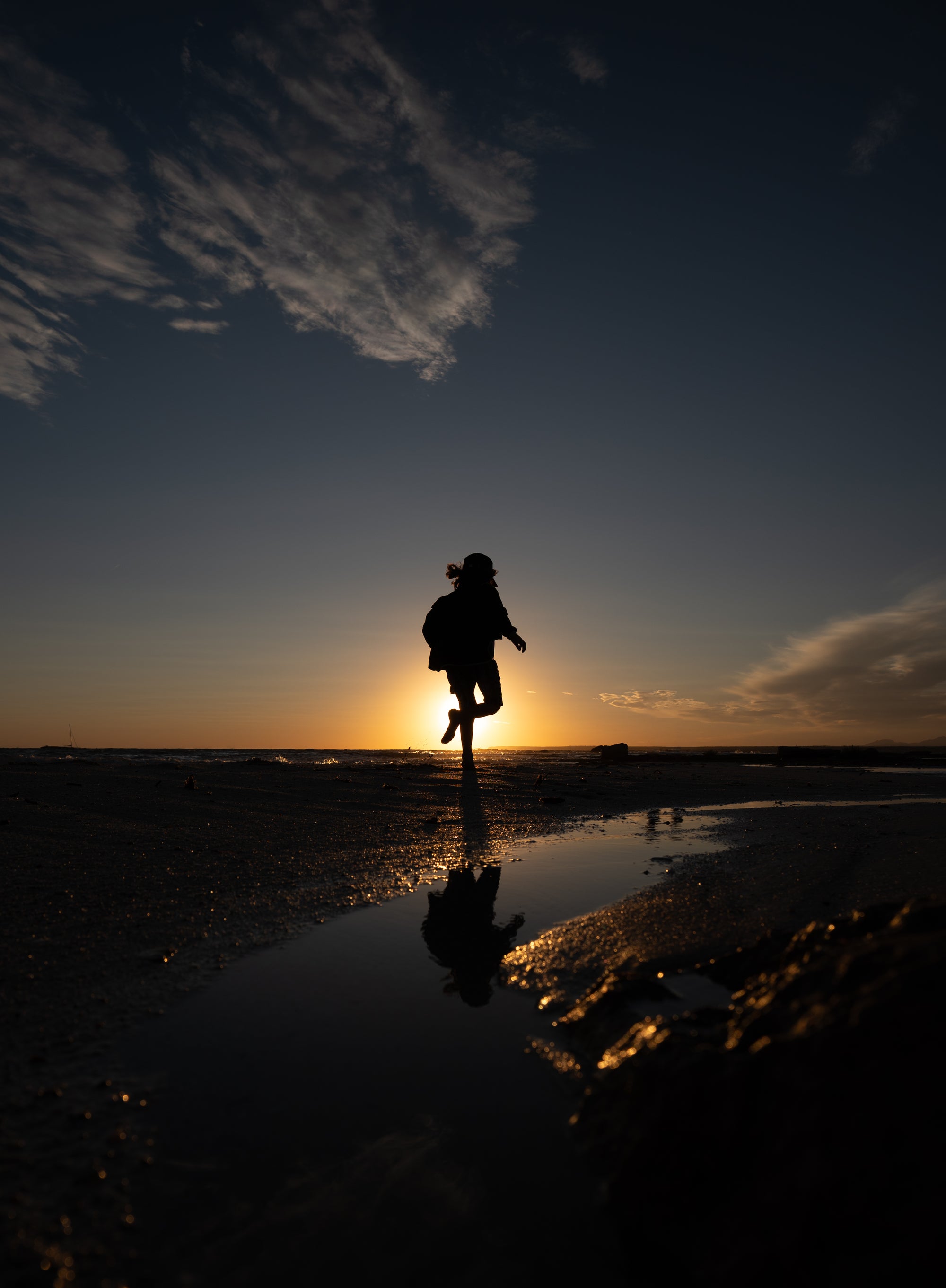 Presets Sunset Vibes Pack