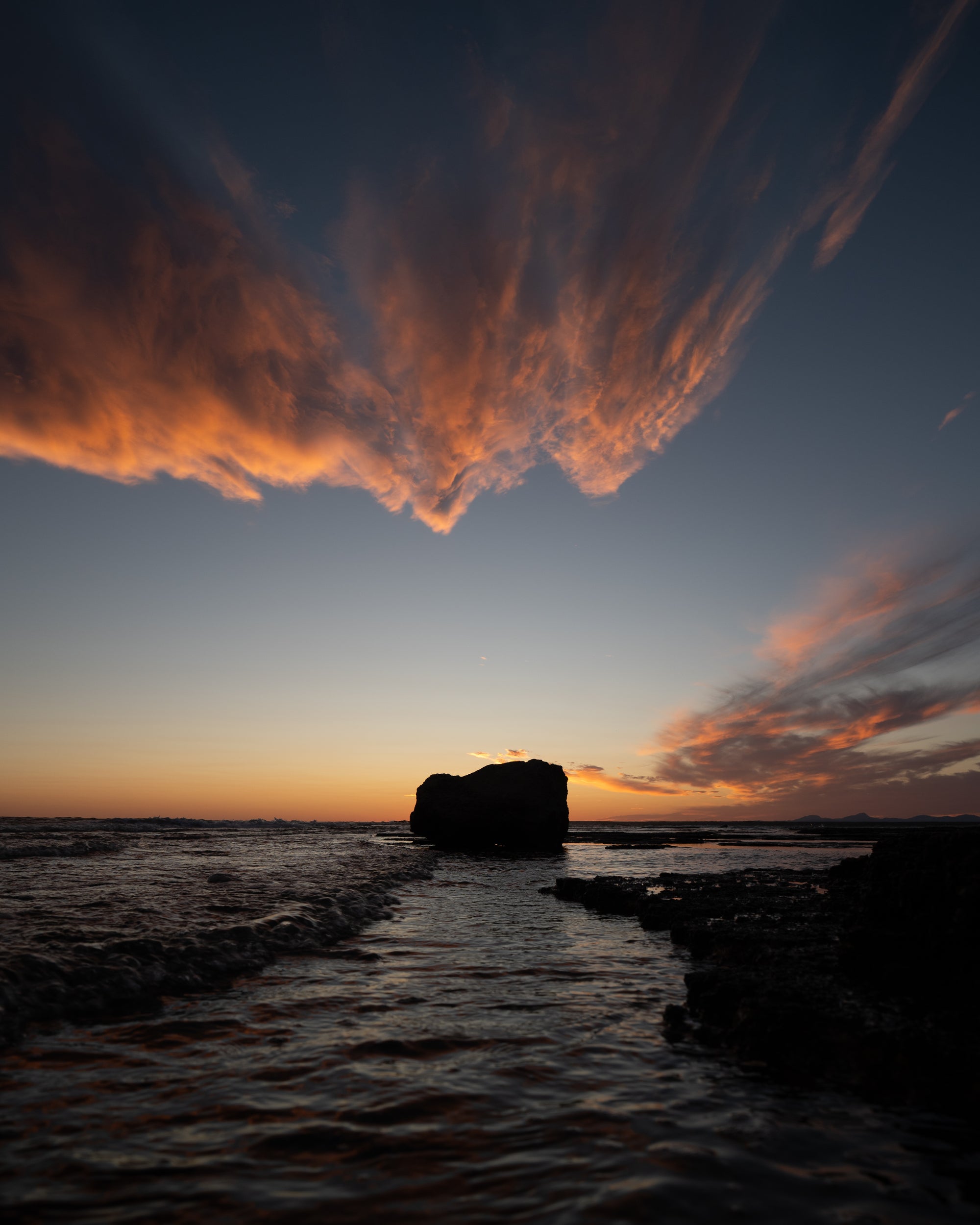 Presets Sunset Vibes Pack