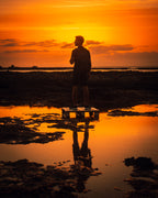 Presets Sunset Vibes Pack