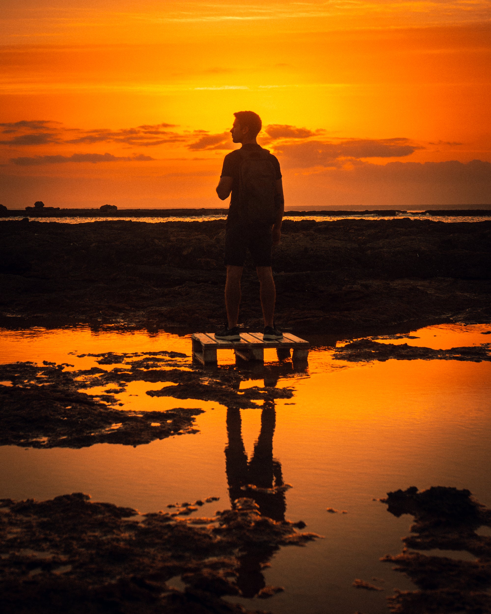 Presets Sunset Vibes Pack