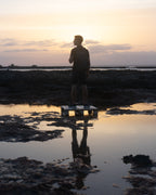 Presets Sunset Vibes Pack