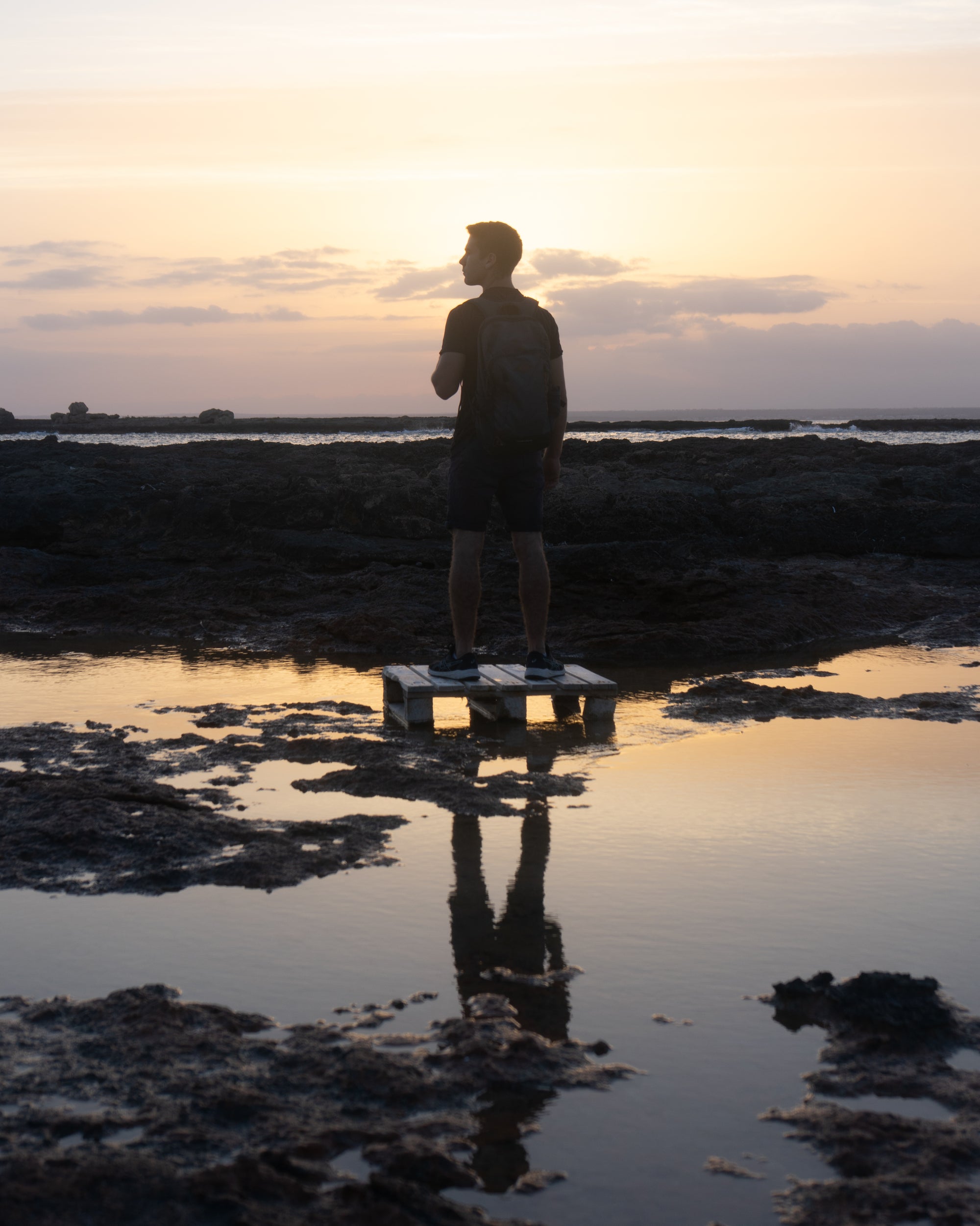 Presets Sunset Vibes Pack