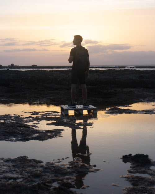 Presets Sunset Vibes Pack