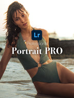 Presets Portrait Professional Pack