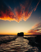 Presets Sunset Vibes Pack