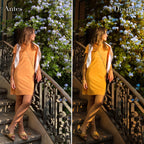 1 Click iPhone Presets Pack